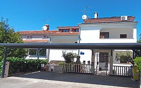 Apartments Ivicek