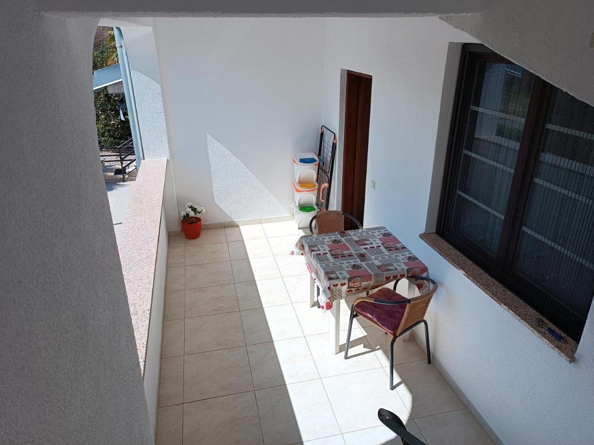 Apartments Ivicek Porec Esterno foto